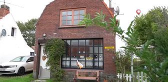 Hollanda'da 19 kişilik Türk köyü