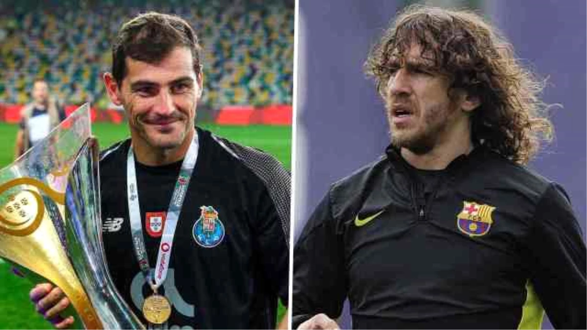 Iker Casillas, paylaşımından dolayı özür diledi!