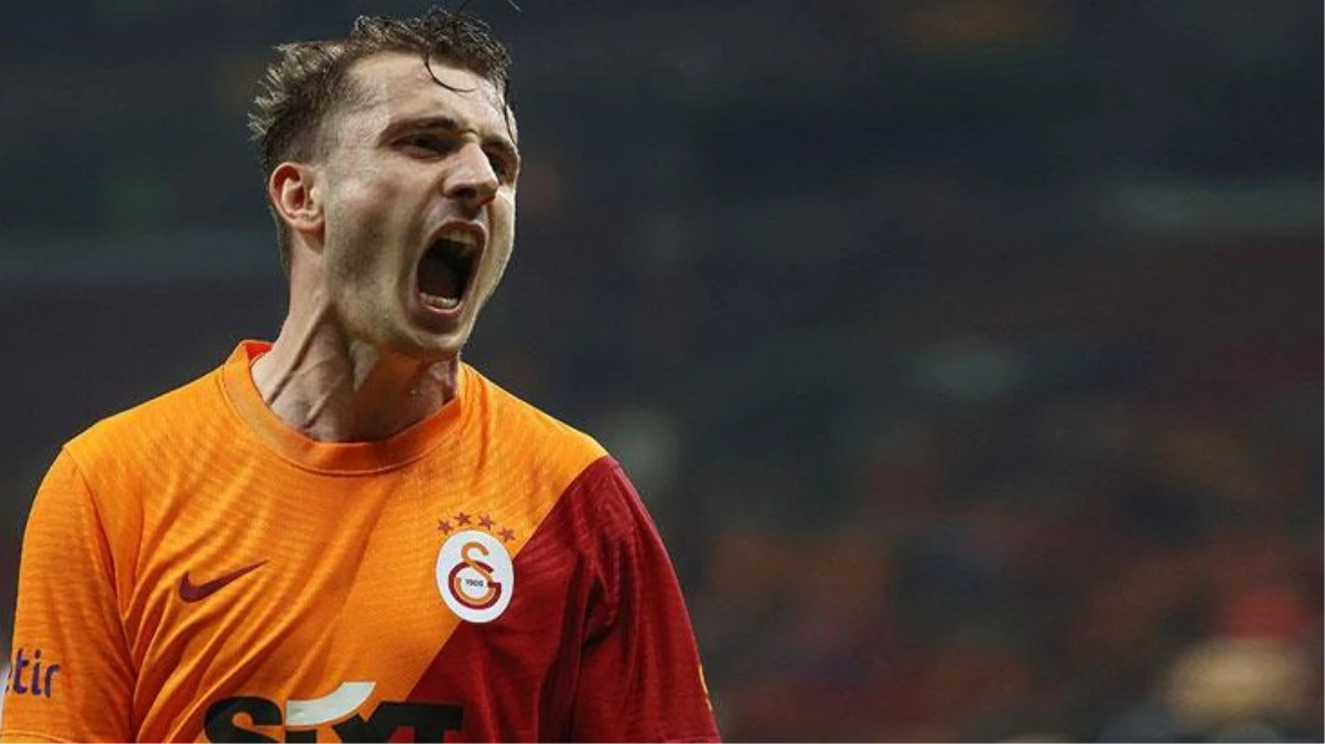 İngiltere devi Galatasaray\'ın yıldızı Kerem Aktürkoğlu için harekete geçiyor