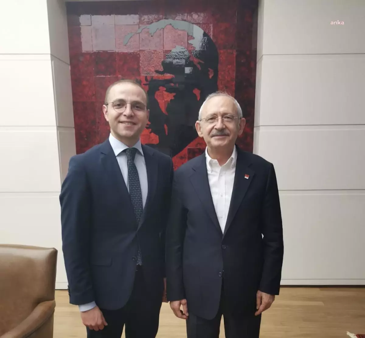 Kılıçdaroğlu\'nun ABD Ziyareti: "İkinci Yüzyıl Vizyon Yolculuğunun Sadece İlk Durağı"