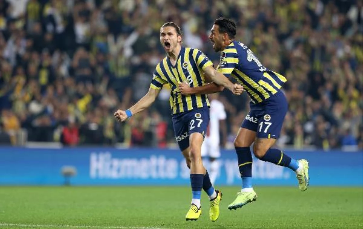 Fenerbahçe-VavaCars Fatih Karagümrük maçının ardından