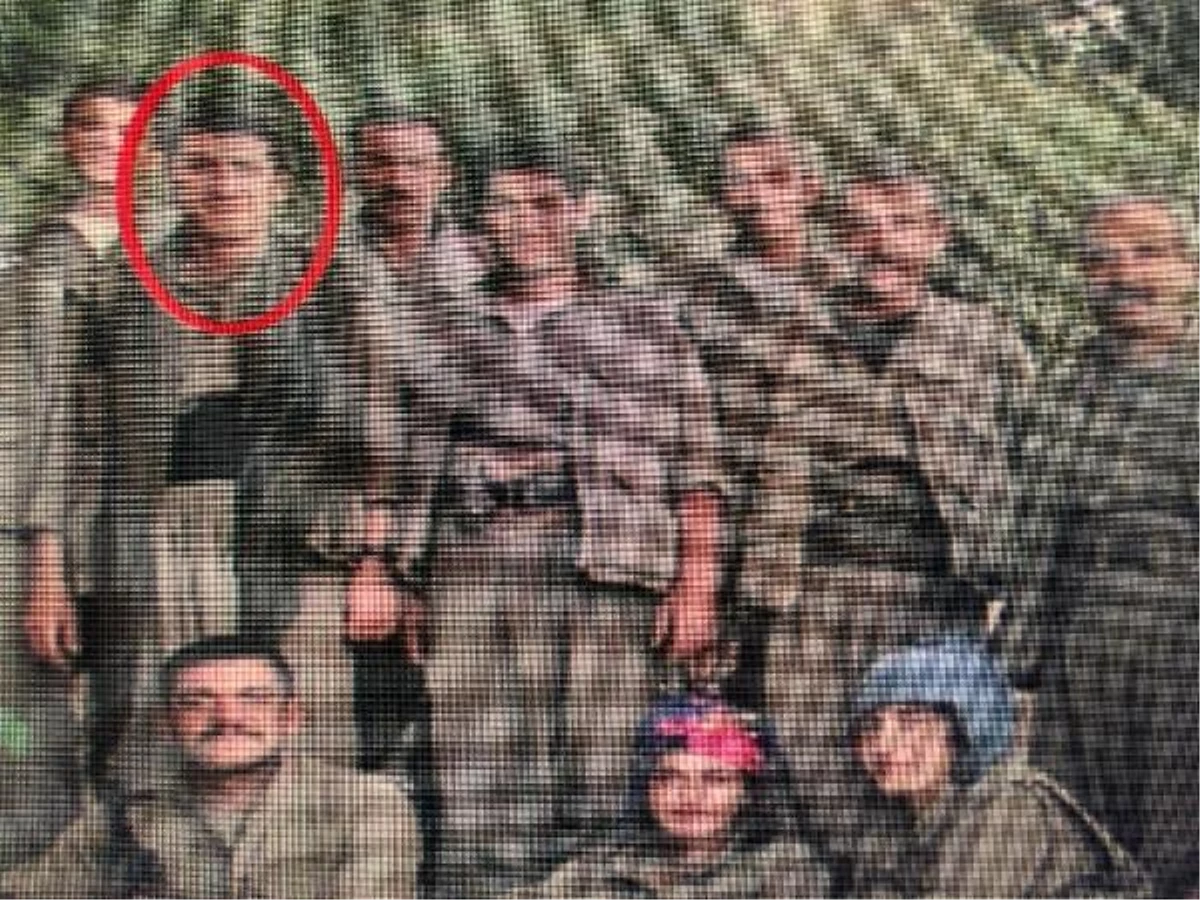 MİT, PKK\'nın sağlık komitesi sorumlusunu etkisiz hale getirdi