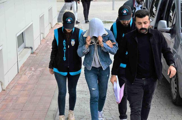 Toprağa gömülen bebeğin babası da konuştu: Cinsel ilişkiye girdim ama çocuk benim mi bilmiyorum Toprağa gömülen bebeğin babası da konuştu: Cinsel ilişkiye girdim ama çocuk benim mi bilmiyorum
