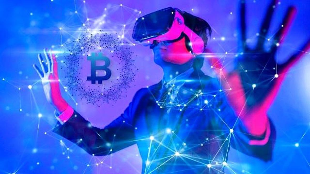 Sanayi ve Teknoloji Bakanlığı\'ndan blokzincir ve metaverse müjdesi!