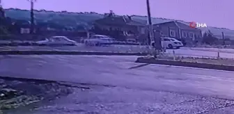 Son dakika haberi! Vakadan dönen ambulans ile otomobil böyle çarpıştı: 6 yaralı