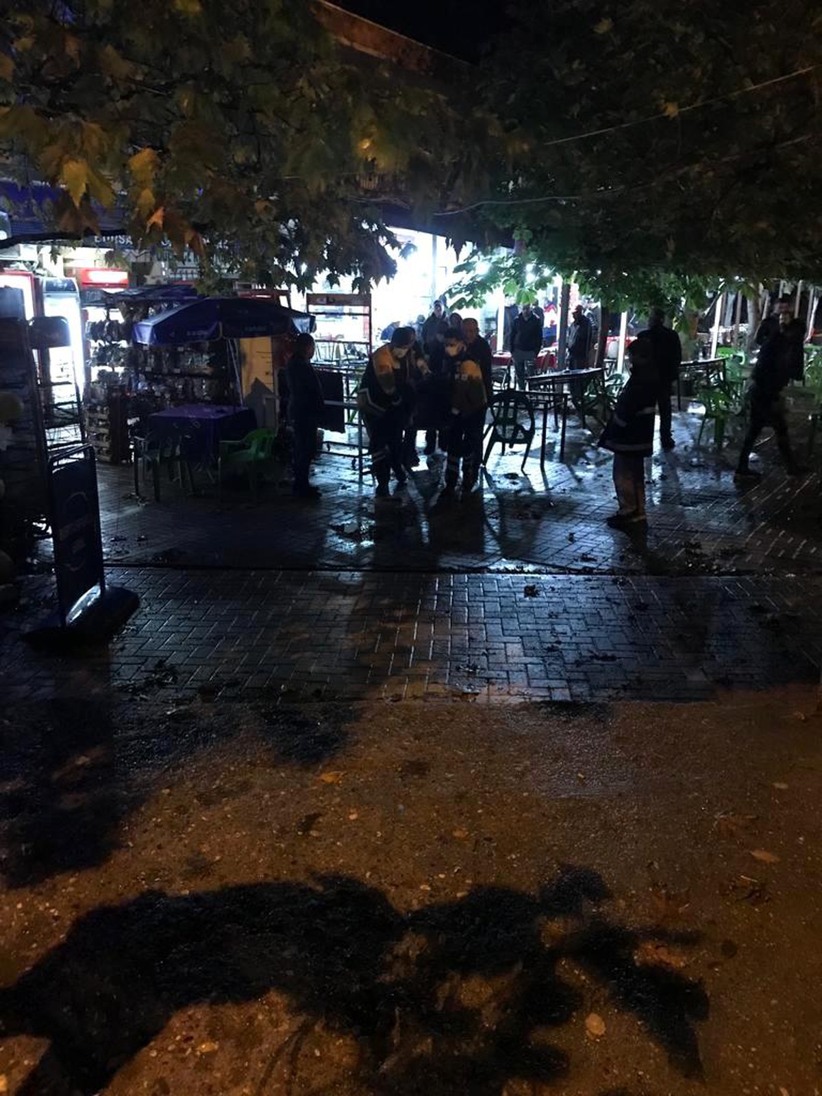 Son dakika haberi | Yenişehir\'de başlayan kavga İznik\'te kanlı bitti