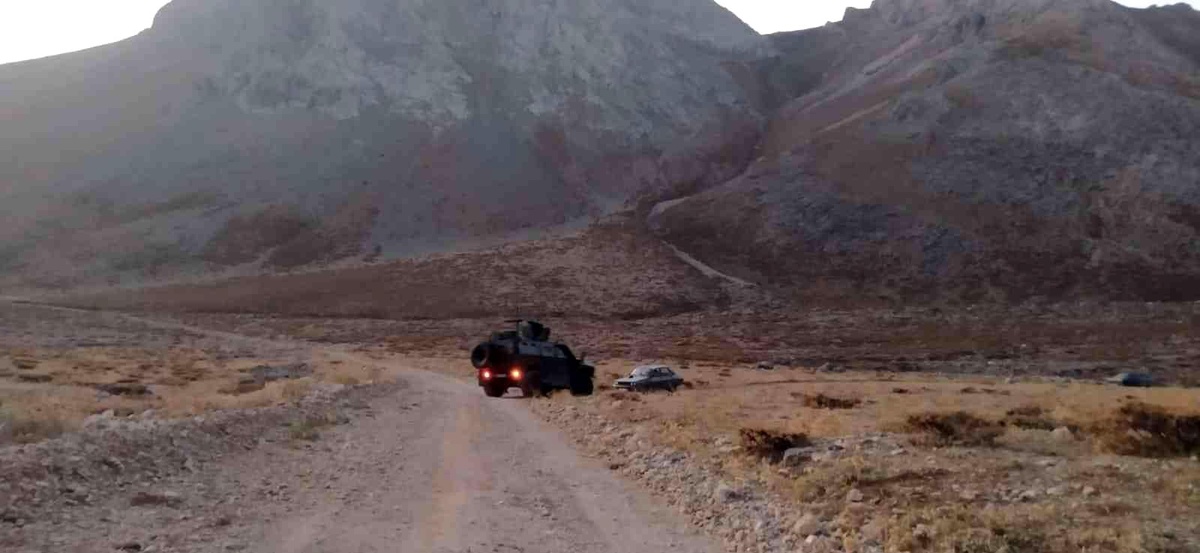 Son dakika haber... Adıyaman\'da iki köy arasında su kavgası: 2 yaralı