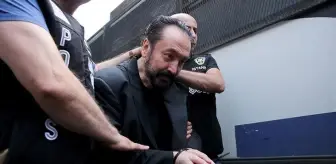 Adnan Oktar davasında mütalaaya karşı beyanlar alındı! Tutuklu kadın: Sevmem suç mu, hayranım, aşığım