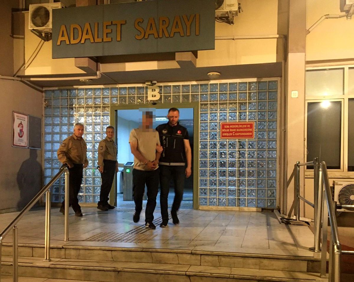 Aydın haberi | Aydın\'da torbacı operasyonu: 1 tutuklama
