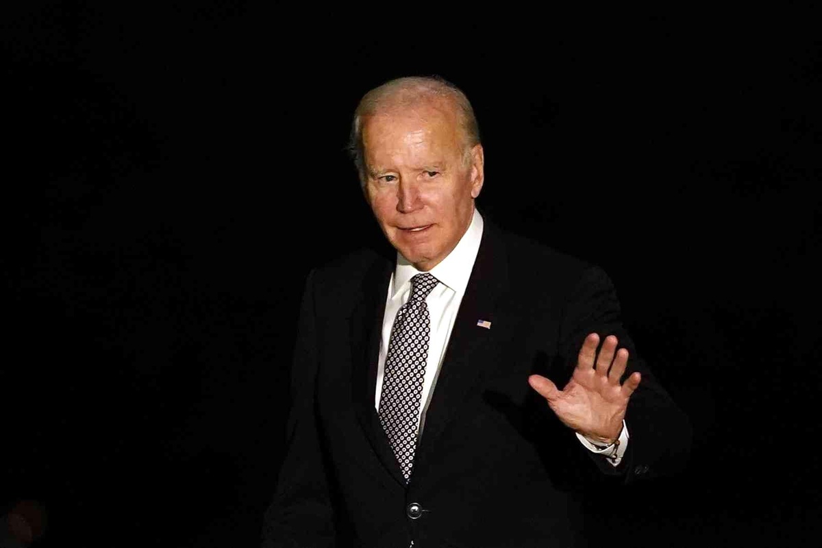 Biden: "Saldırılar Putin\'in savaşının vahşetini bir kez daha gösteriyor"