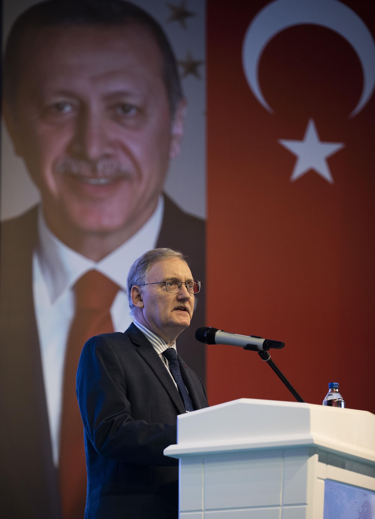 BM Türkiye Mukim Koordinatörü Rodrigez: "Türkiye\'nin afetle mücadeledeki ilerlemesi şaşırtıcı"