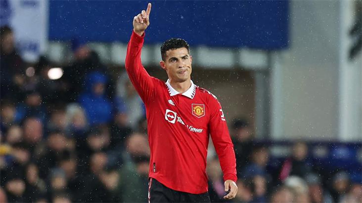 Cristiano Ronaldo kulüp kariyerindeki 700\'üncü golü kaydetti