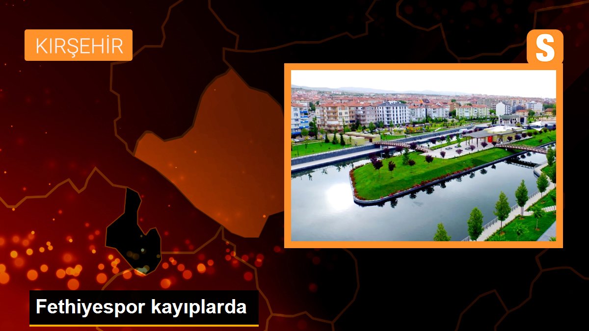 Fethiyespor kayıplarda