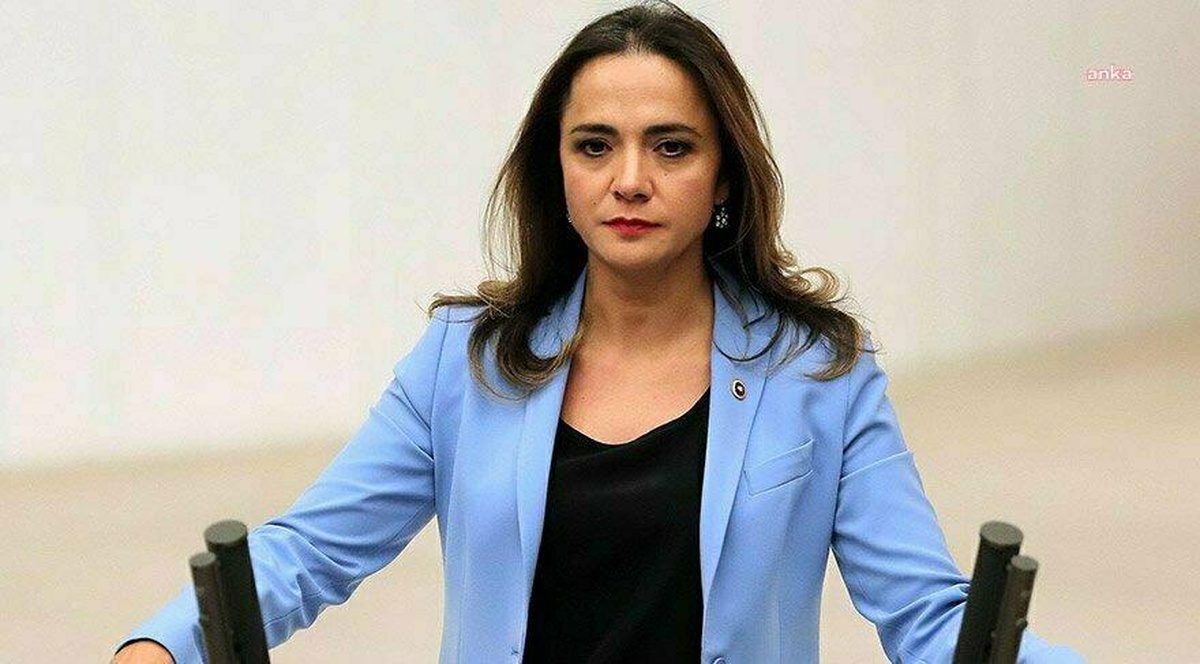 Ordu haberleri... Gamze Akkuş İlgezdi: L Muayenehane Hekimliğine Büyük Bir Darbe Vuran Bu Yönetmeliğin Bir An Önce İptal Edilmesi Gerekmektedir