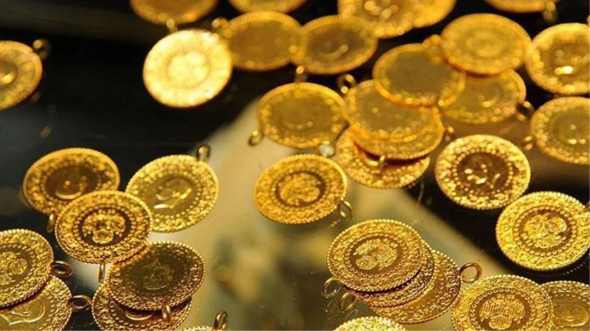Gram altın yeni haftaya büyük düşüşle başladı! 1005 liraya alıcı buluyor