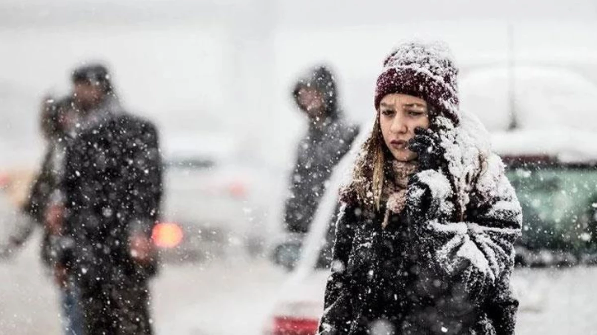 Türkiye\'de kar yağışı ne zaman başlayacak? Hava tahmin uzmanı tarih verip uyardı