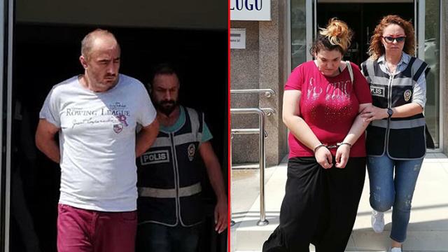 İstinaf, 5 yaşındaki Eymen'i öldüren anne ve sevgilisinin itirazlarını reddetti İstinaf, 5 yaşındaki Eymen'i öldüren anne ve sevgilisinin itirazlarını reddetti