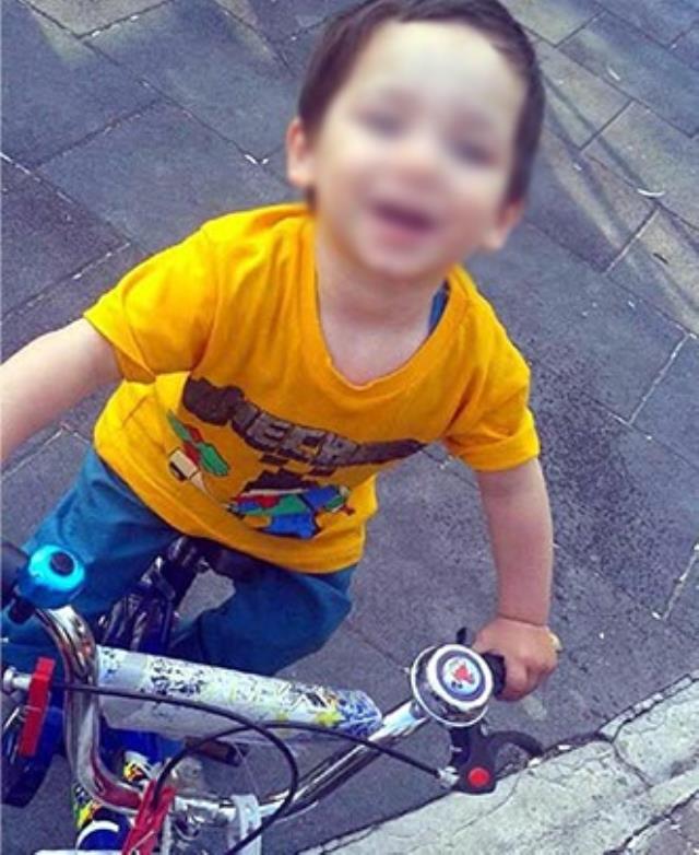 İstinaf, 5 yaşındaki Eymen'i öldüren anne ve sevgilisinin itirazlarını reddetti İstinaf, 5 yaşındaki Eymen'i öldüren anne ve sevgilisinin itirazlarını reddetti