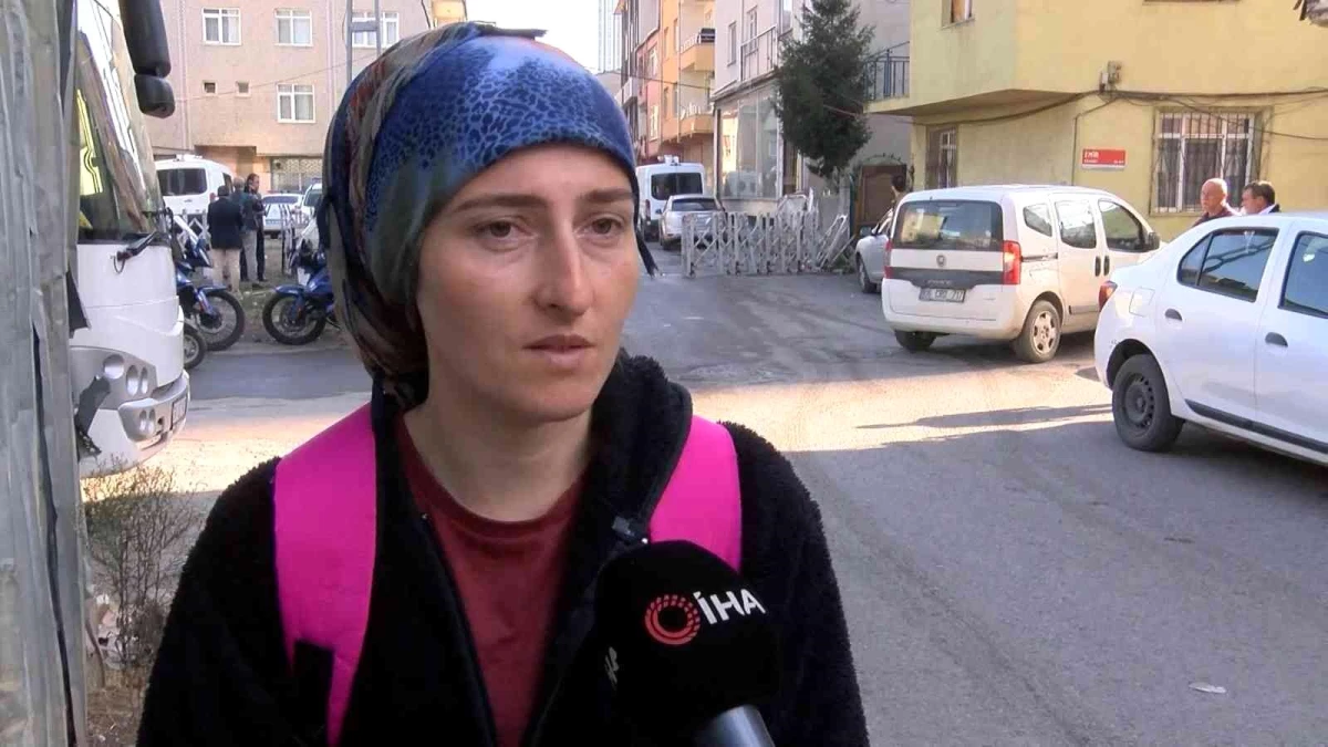 Son dakika haberi | Kadıköy\'de patlamada komşular konuştu: "Hayatını kaybeden çocuk, oğlumla aynı okula gidiyordu"