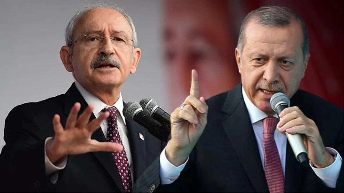 Cumhurbaşkanı Erdoğan\'ın "Çok iyi pas attı" sözlerine Kılıçdaroğlu\'ndan cevap geldi: Ne pastan, ne golden haberi yok