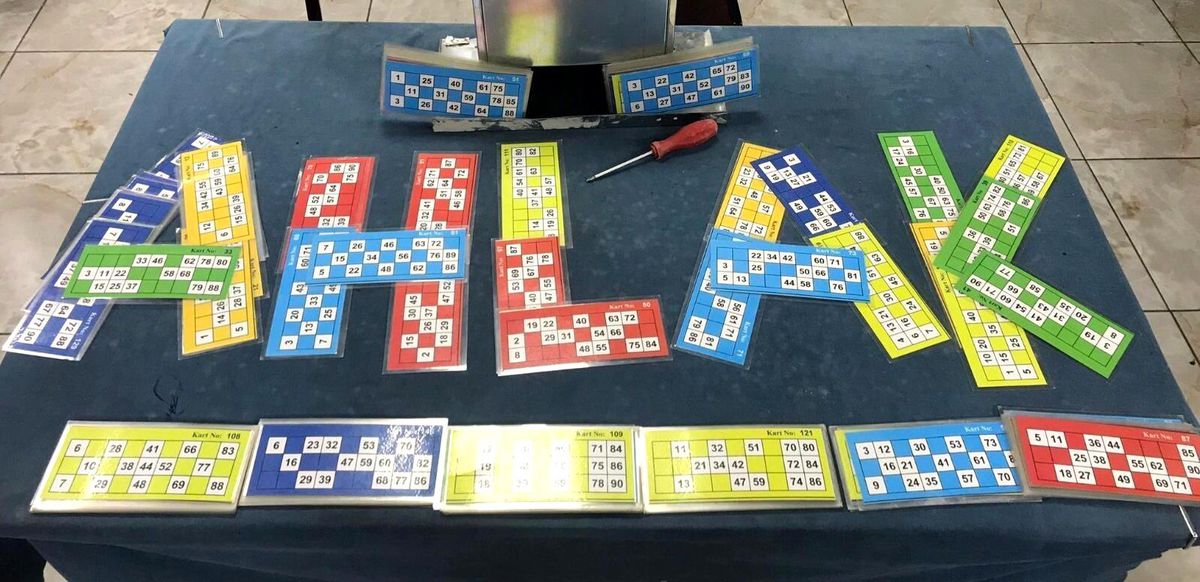 Son dakika haber... Kumar operasyonunda yakalanan 47 kişiye para cezası kesildi