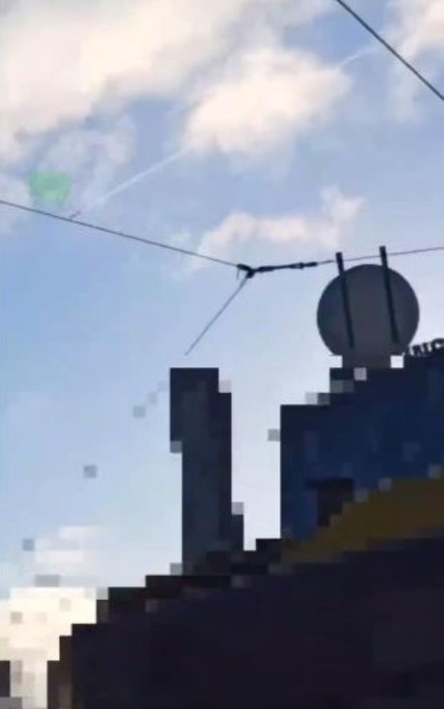 Rusya'nın Kiev'e saldırısından sonra bölgeden ilk fotoğraflar geldi Rusya'nın Kiev'e saldırısından sonra bölgeden ilk fotoğraflar geldi
