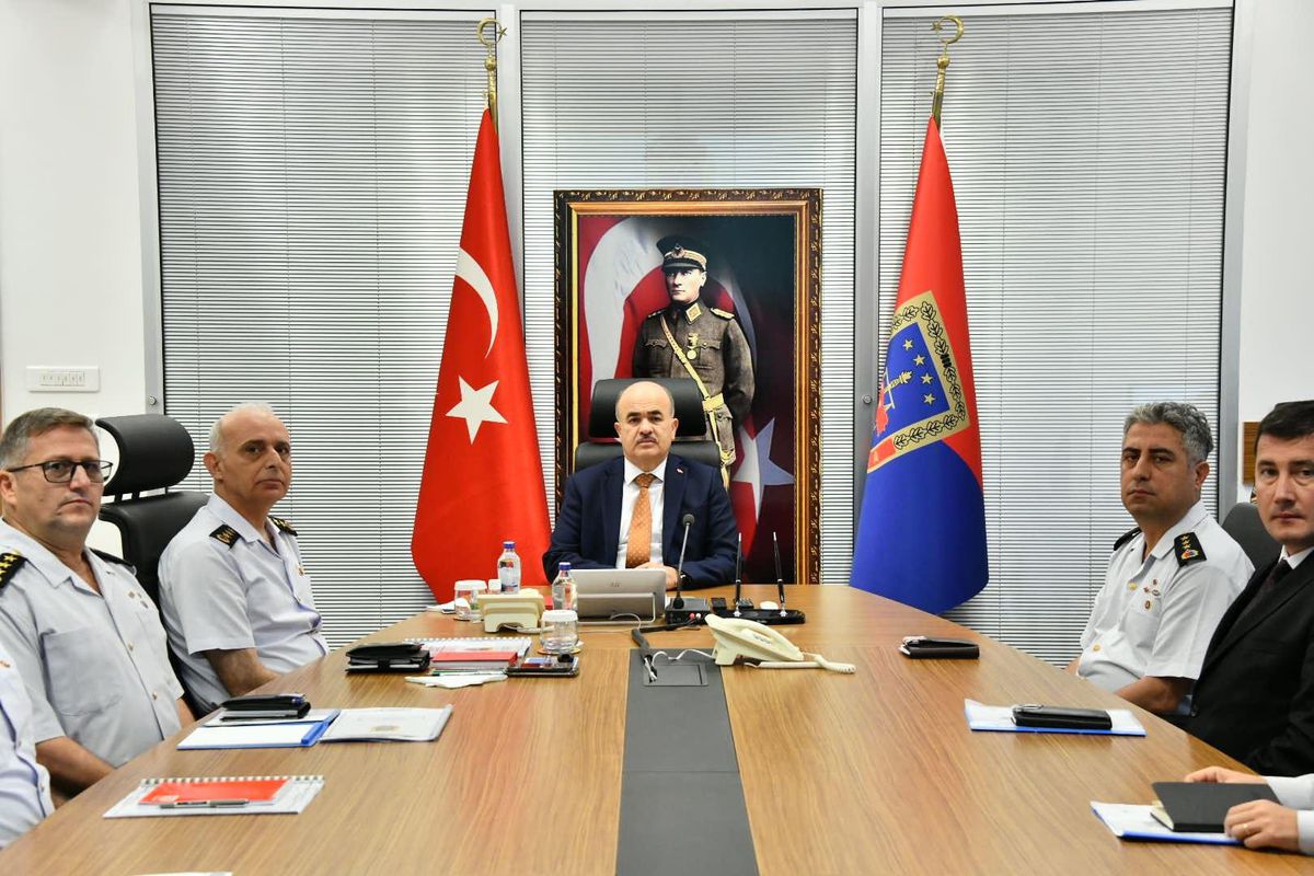 Samsun haber! Samsun\'da 9 ayda 775 bin 211 kök Hint keneviri ele geçirildi