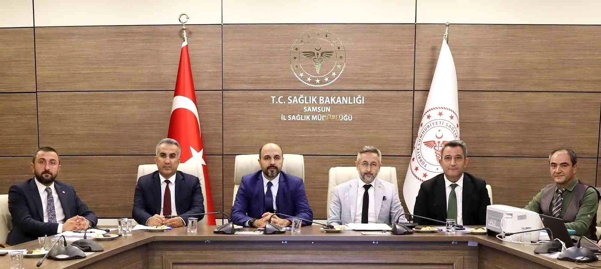 Samsun ekonomi haberi... Samsun\'da sağlık çalışanlarına 27 bin TL promosyon