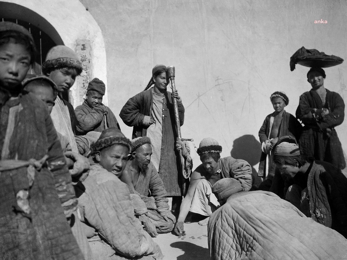 Eskişehir haber | Tarihi Fotoğraflar, Eskişehir\'de Sergilenecek