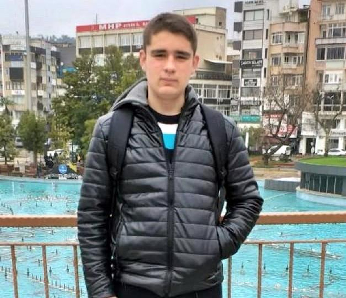 Son dakika haberleri... Trafik kazasında ağır yaralanan 16 yaşındaki çocuk hayatını kaybetti