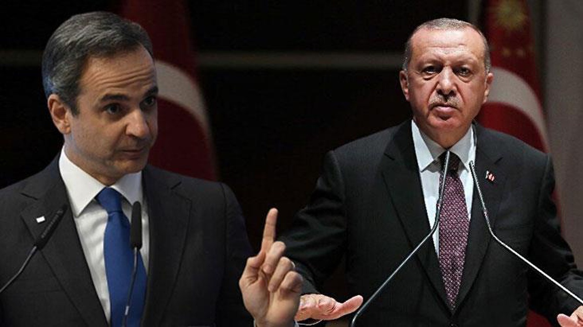 Türkiye ve Mısır arasında başlayan görüşmelerde ipler gerildi! Resmen Yunanistan\'ın tarafını seçtiler