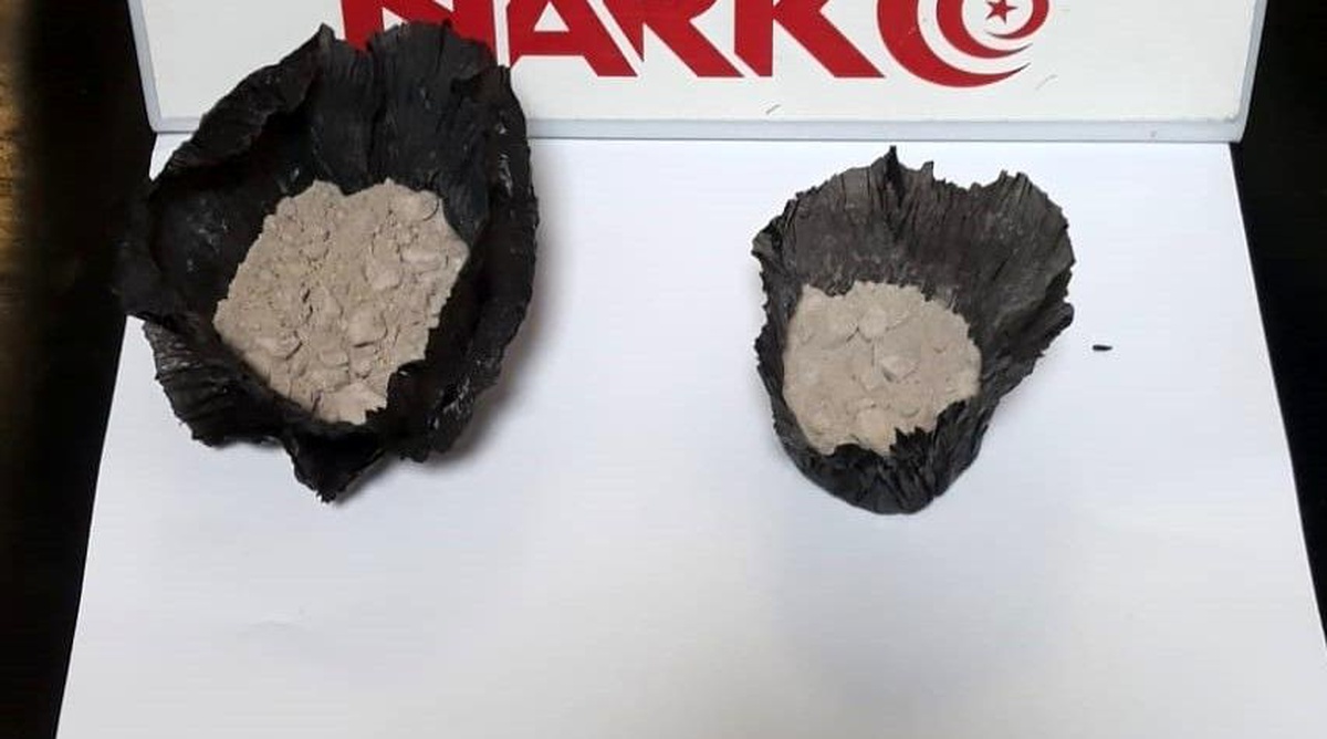 Son dakika haber... Uyuşturucu ticaretine karışan 14 şüpheli tutuklandı