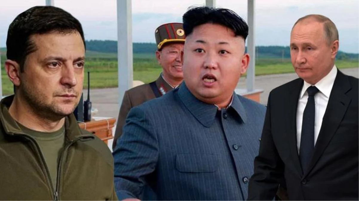 Kuzey Kore\'den tehlikeli adım! Kim Jong Un savaş simülasyonu düzenlemeye karar verdi