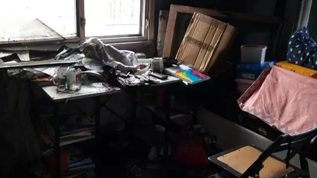 15 yaşındaki kız çocuğunu işkence ederek öldürmüş