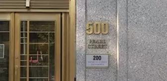 ABD'li oyuncu Kevin Spacey, bir haftada ikinci kez hakim karşısında