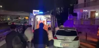Son dakika haberleri... Alkollü sürücü İstanbul Bölge Hakemlerinin bulunduğu araca arkadan çarptı: 3 hakem yaralı