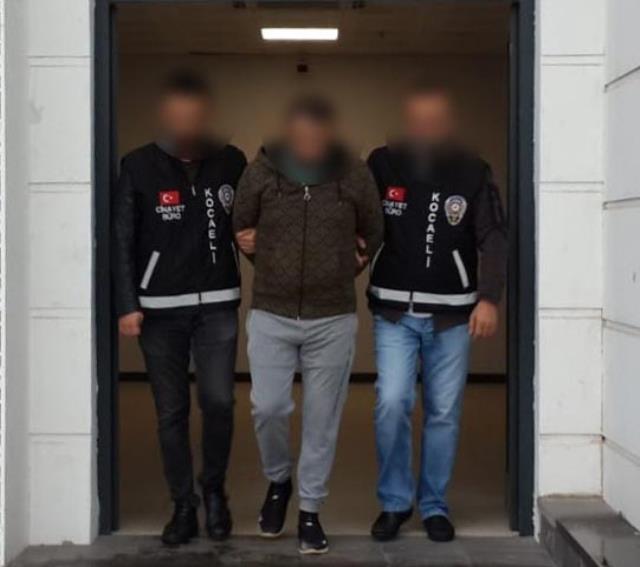 Annesinin platonik aşkı, 15 yaşındaki Büşra'yı işkence ederek öldürmüş! İfadede her şeyi itiraf etti