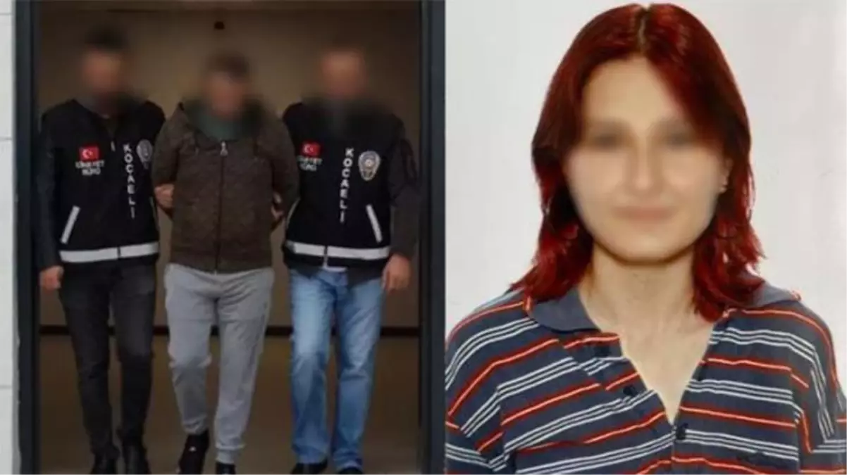 Annesinin takıntılı aşkı öldürdüğü 15 yaşındaki Büşra\'ya işkence etmiş