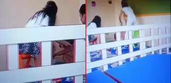 Antalya'da otizimli öğrenciyi döven öğretmenlerden 1'i tutuklanırken, diğeri serbest bırakıldı