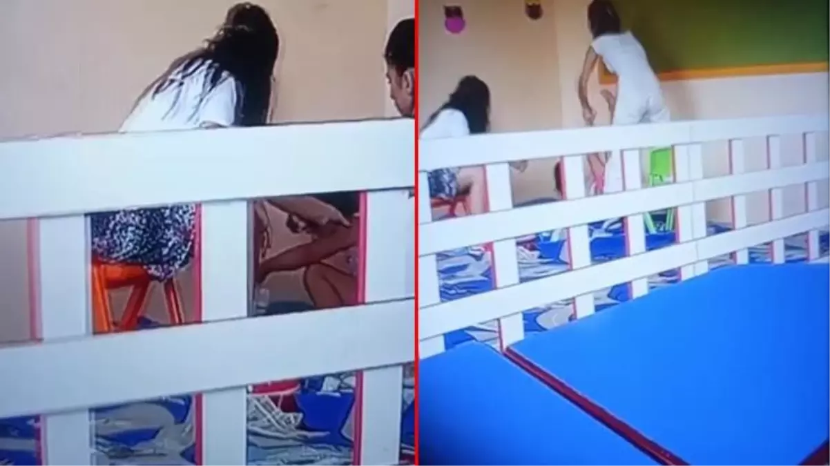 Antalya'da otizimli öğrenciyi döven öğretmenlerden 1'i tutuklanırken, diğeri serbest bırakıldı