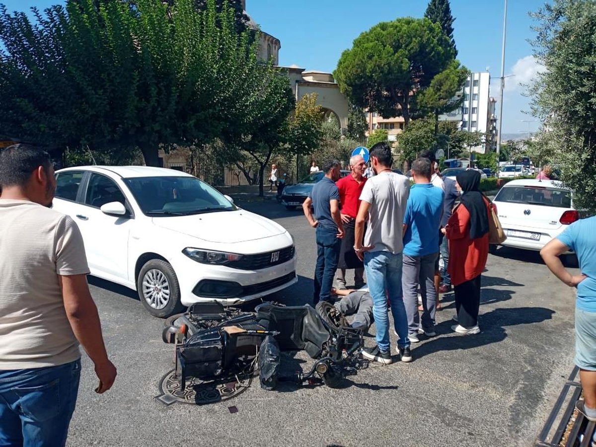 Aydın 3. sayfa haberleri... Aydın\'da her ay bir kişi motosiklet kazalarında hayatını kaybediyor
