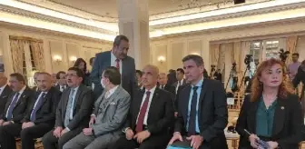 TOBB ile FAO'nun küçük ölçekli çiftçilere yönelik çalışması tanıtıldı