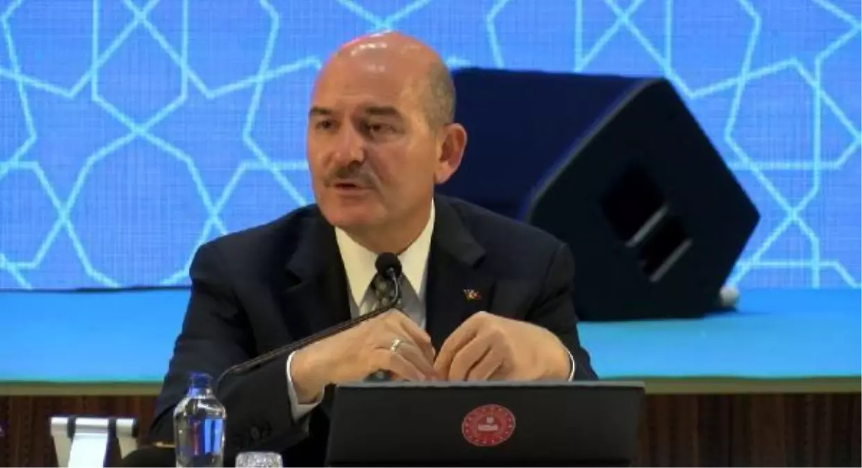 Soylu: '(Cenaze nakil aracında uyuşturucu bulunması) Nasıl oldu elbette ki soruşturmada ortaya çıkacaktır'