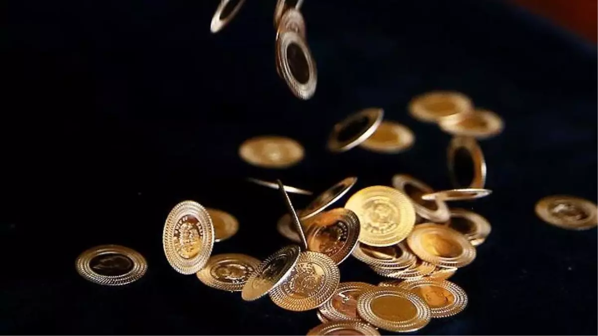 Gram altın bin liranın altına düştü! 995 liradan alıcı buluyor