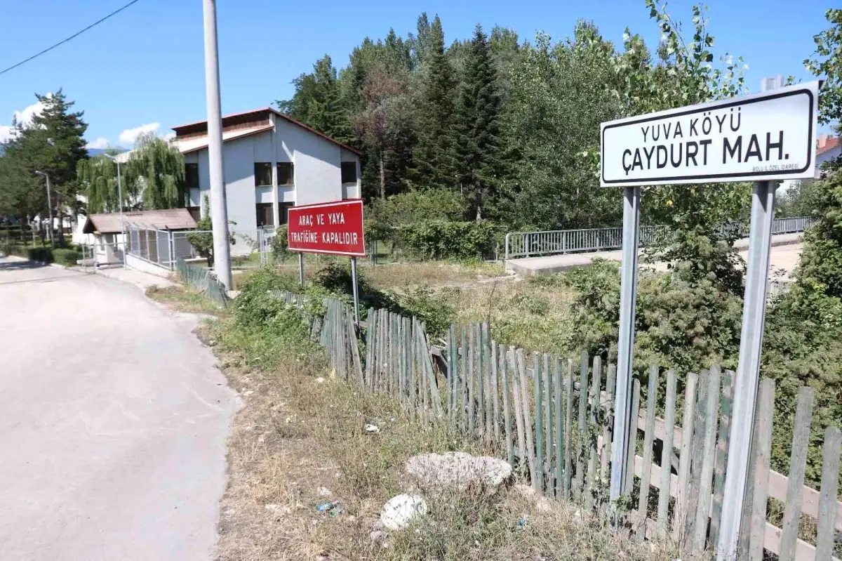 Son dakika haberi... Bolu'da 1 kişinin öldüğü, 145 kişinin etkilendiği zehirlenme vakalarının sebebi açıklanamadı