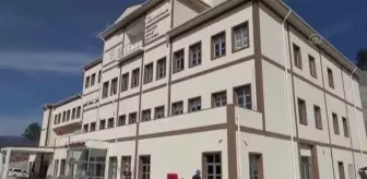 Son dakika haberi | Bolu'da yangın ve deprem tatbikatı gerçekleştirildi