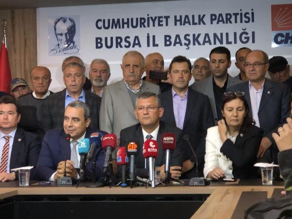 Mehmet Ali Çelebi'nin AK Parti saflarına geçmesine CHP'den ilk yorum: Allah kimseyi bu duruma düşürmesin
