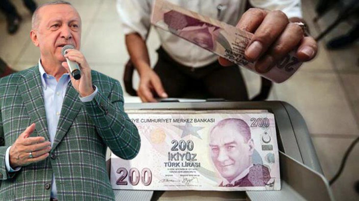 Cumhurbaşkanı Erdoğan\'ın açıkladığı esnaf kredisinin ayrıntıları ortaya çıktı! İşte aylık taksit ve toplam ödeme tutarı