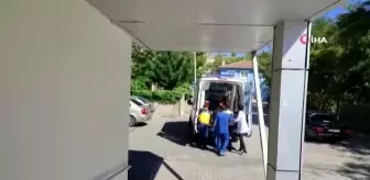 Elazığ haber | Elazığ'da gerçeğini aratmayan rehine tatbikatı