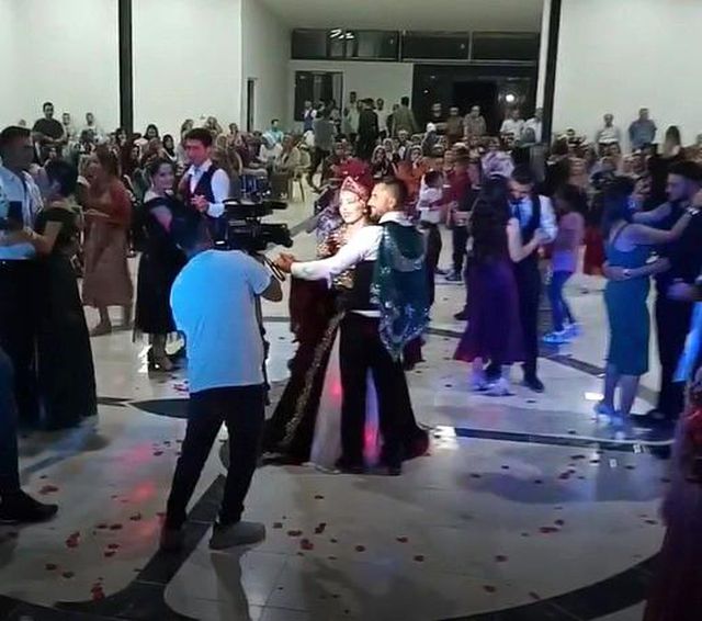 Henüz evleneli 1 ay olmuştu! Genç damat, işyerinde feci şekilde can verdi